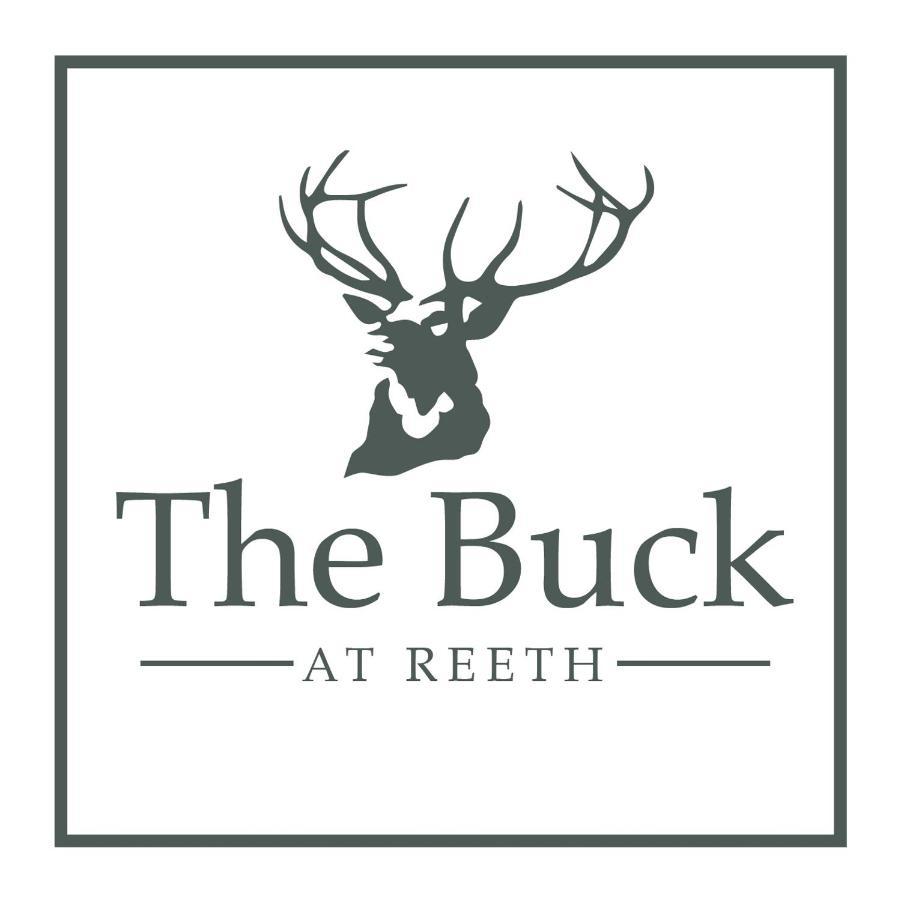 The Buck Hotel Reeth Luaran gambar